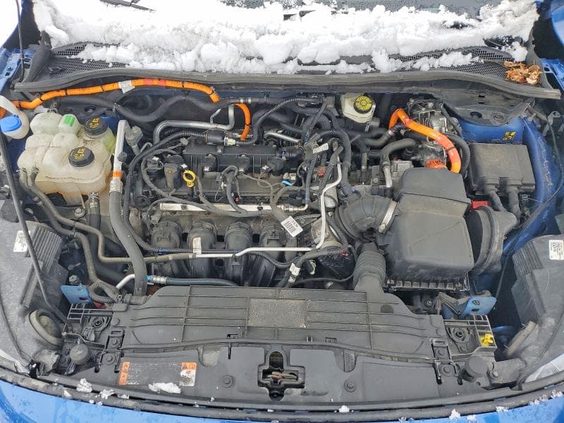 2022 FORD ESCAPE SE SE 11