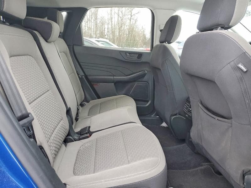 2022 FORD ESCAPE SE SE 10