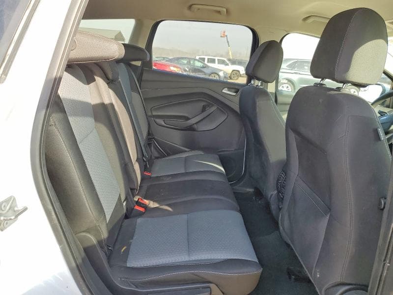 2017 FORD ESCAPE 11