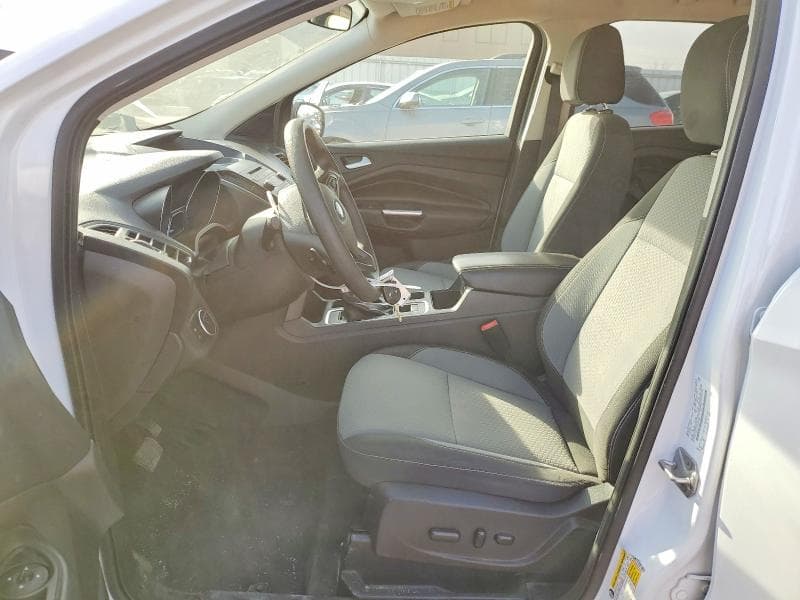 2017 FORD ESCAPE 7