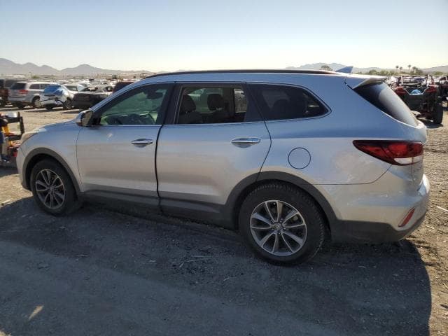 2017 HYUNDAI SANTA FE SE SE 2