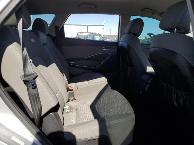 2017 HYUNDAI SANTA FE SE SE 11