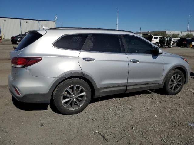 2017 HYUNDAI SANTA FE SE SE 3