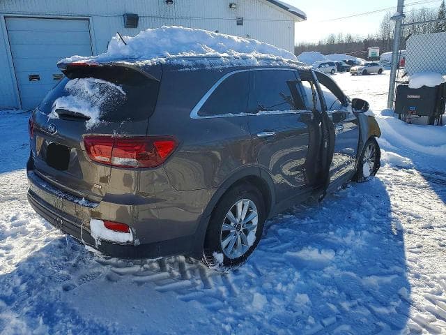 2019 KIA SORENTO L 3