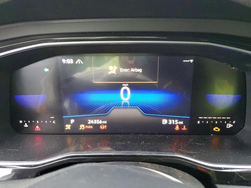 2023 VOLKSWAGEN JETTA SPORT 9