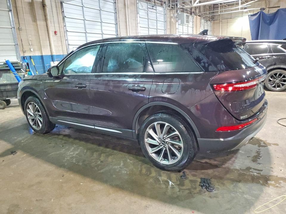 2023 LINCOLN CORSAIR 2