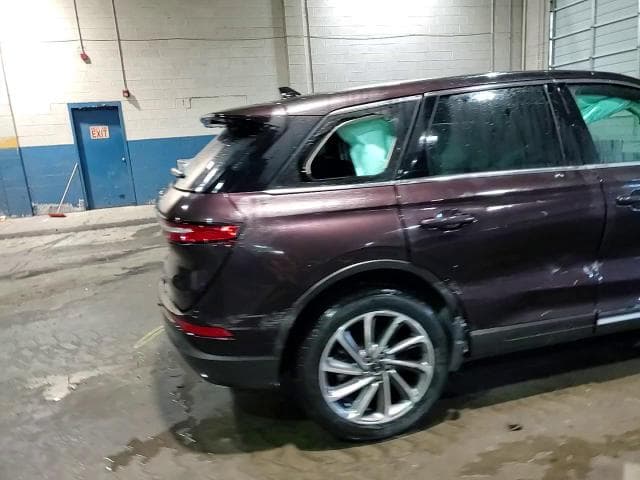 2023 LINCOLN CORSAIR 14