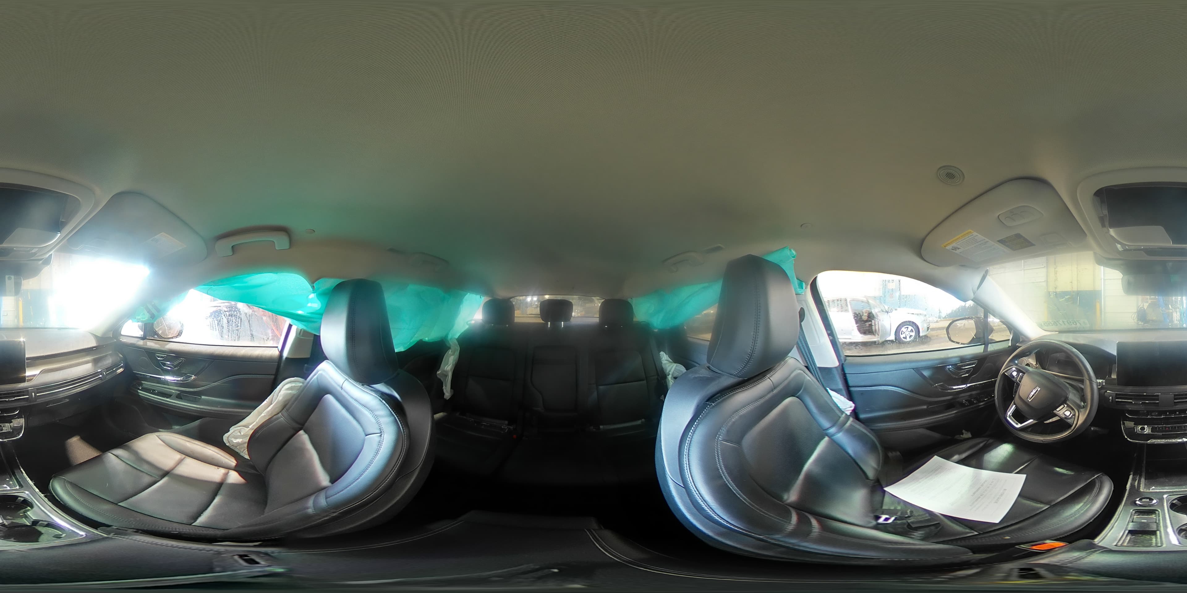 2023 LINCOLN CORSAIR 15
