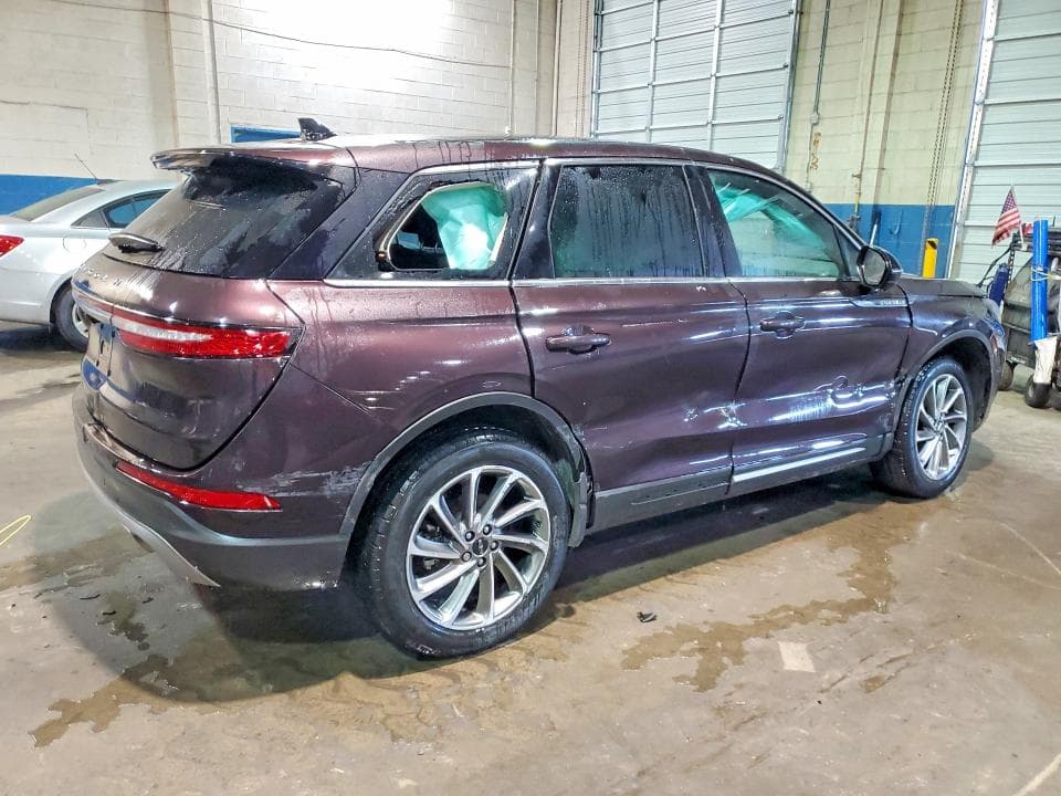 2023 LINCOLN CORSAIR 3