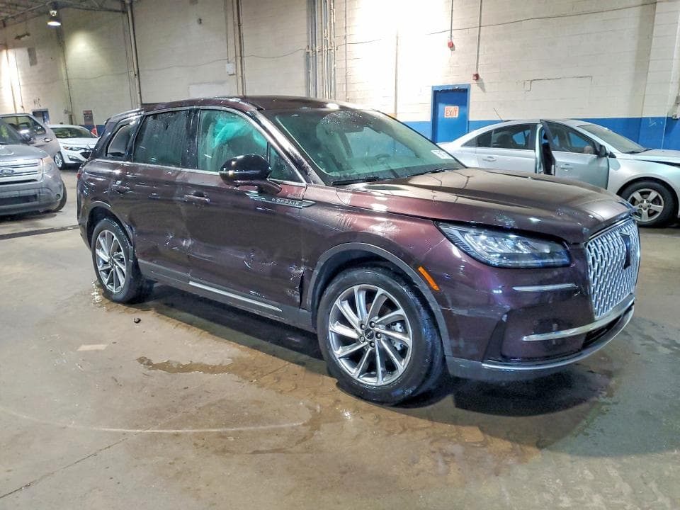 2023 LINCOLN CORSAIR 4