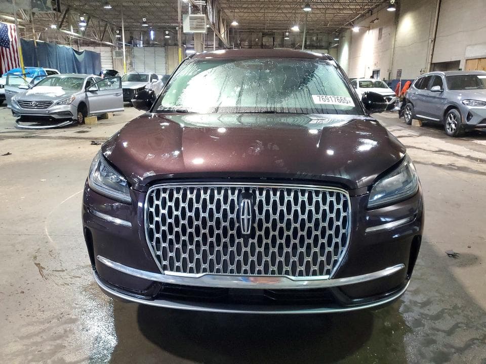 2023 LINCOLN CORSAIR 5