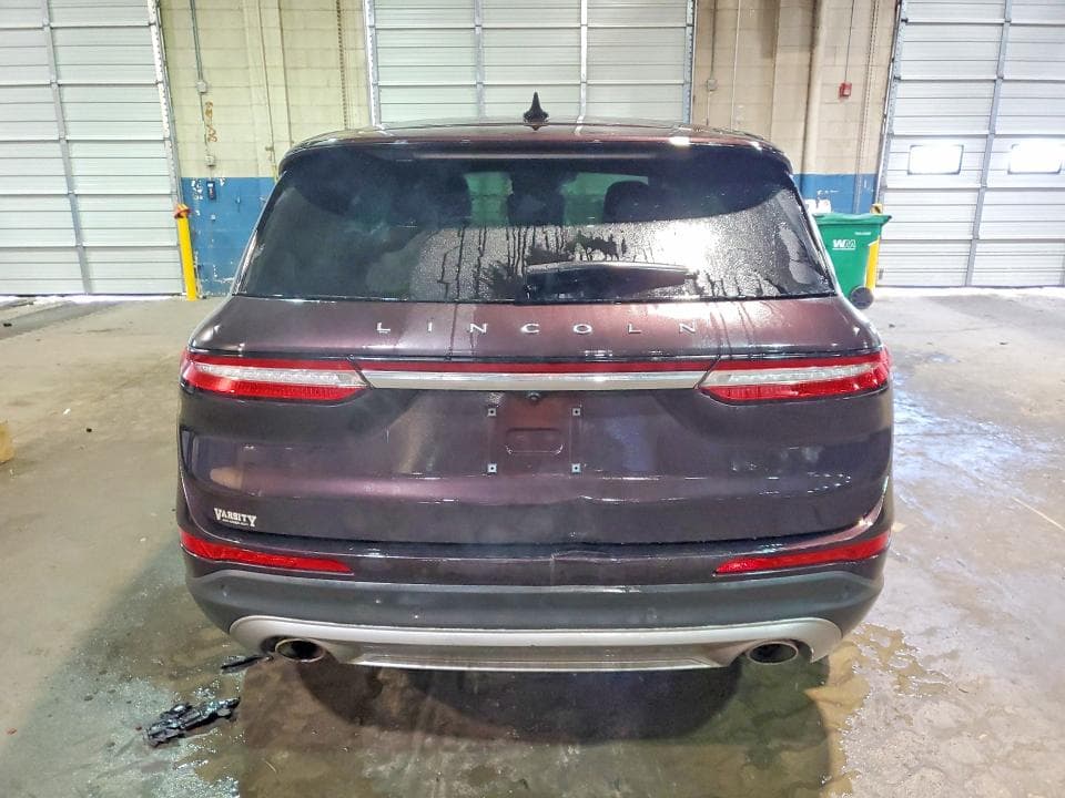 2023 LINCOLN CORSAIR 6