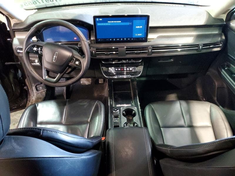2023 LINCOLN CORSAIR 8
