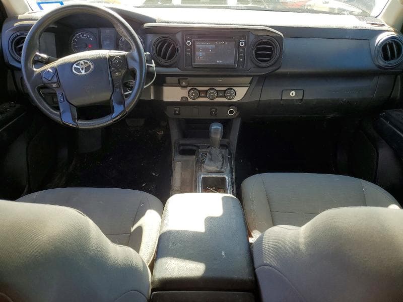 2019 TOYOTA TACOMA SR SR 8