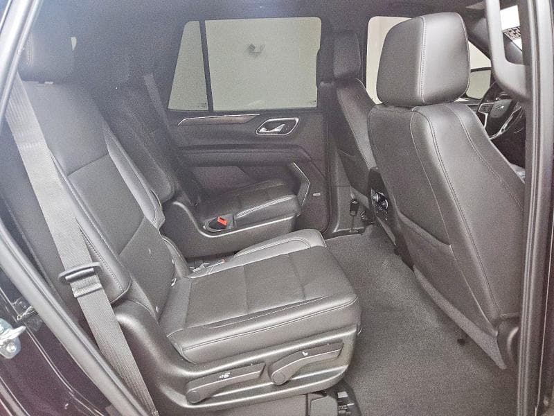 2021 CHEVROLET TAHOE K1500 Z71 11