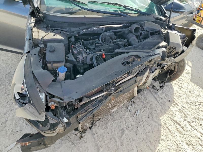 2019 HYUNDAI SONATA SE 11