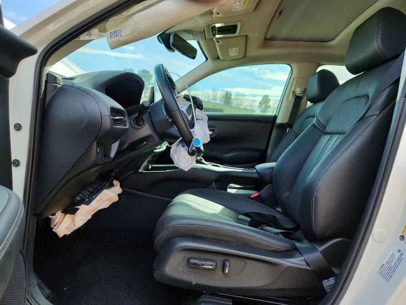 2025 HONDA HR-V EXL EXL 7
