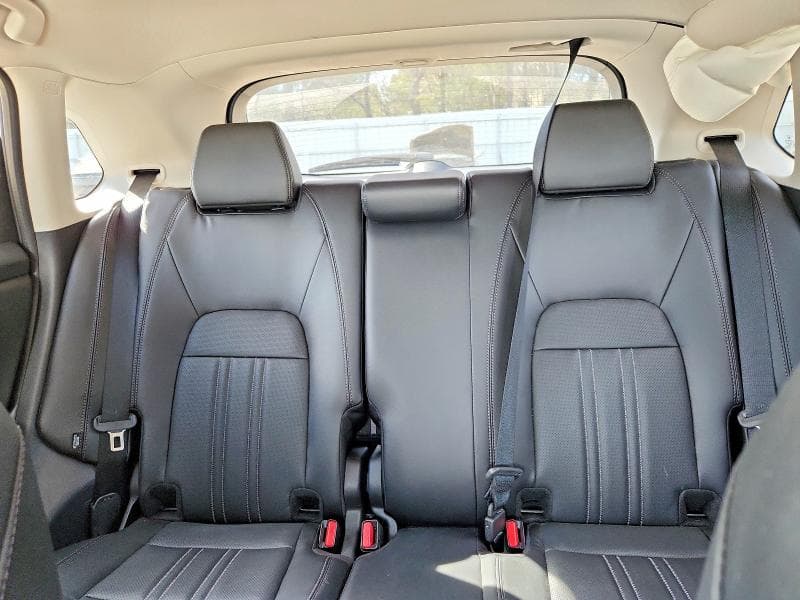 2025 HONDA HR-V EXL EXL 10