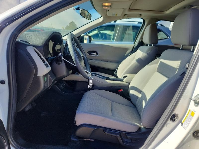 2017 HONDA HR-V EX EX 7