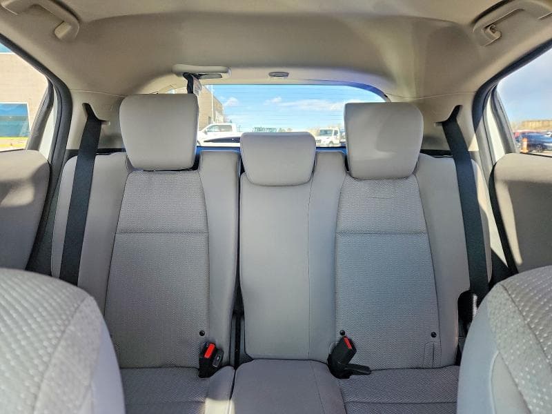 2017 HONDA HR-V EX EX 10