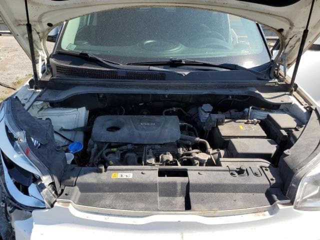 2018 KIA SOUL BASE 11