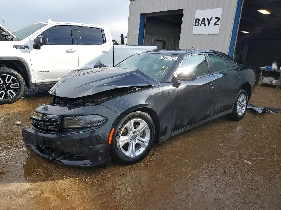 2023 DODGE CHARGER SXT SXT - 1