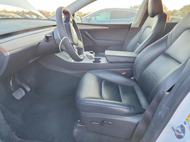 2023 TESLA MODEL Y 7