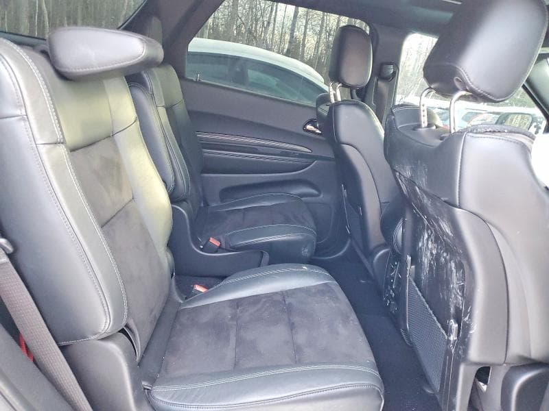 2021 DODGE DURANGO GT GT 11