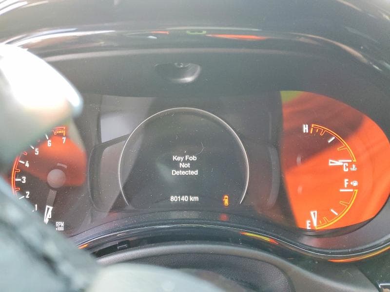 2021 DODGE DURANGO GT GT 9