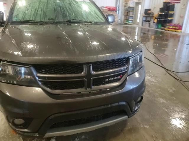 2016 DODGE JOURNEY R/T R/T 14