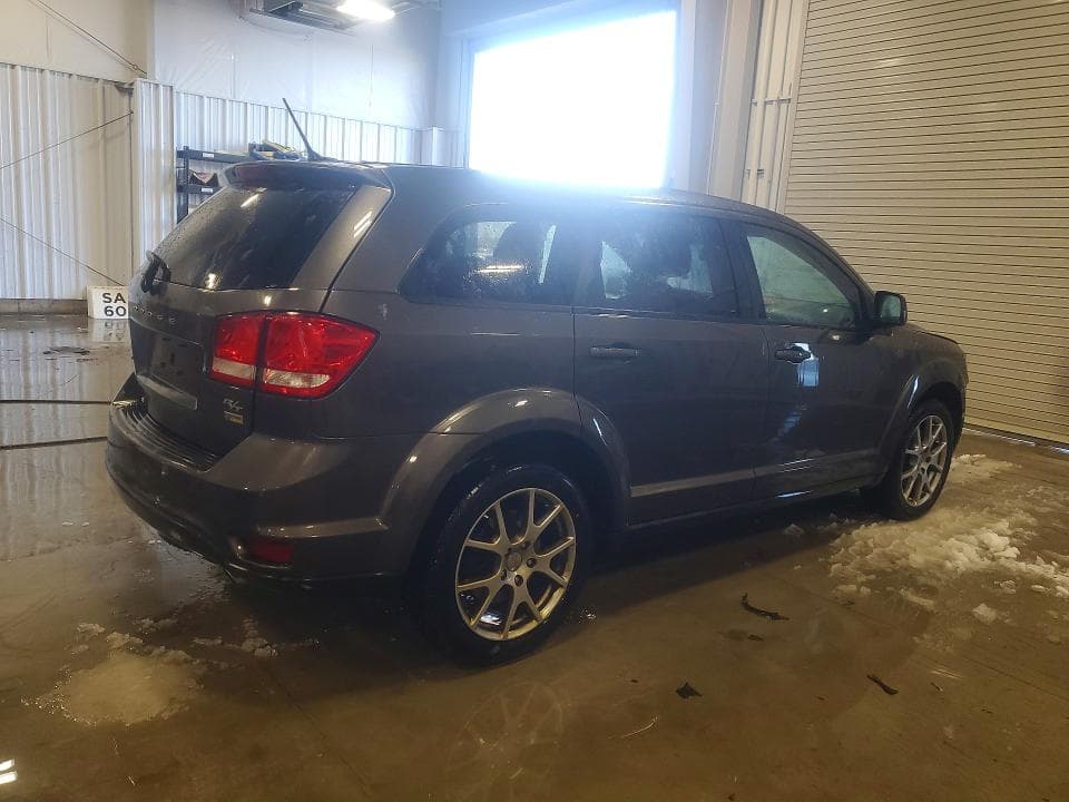2016 DODGE JOURNEY R/T R/T 3