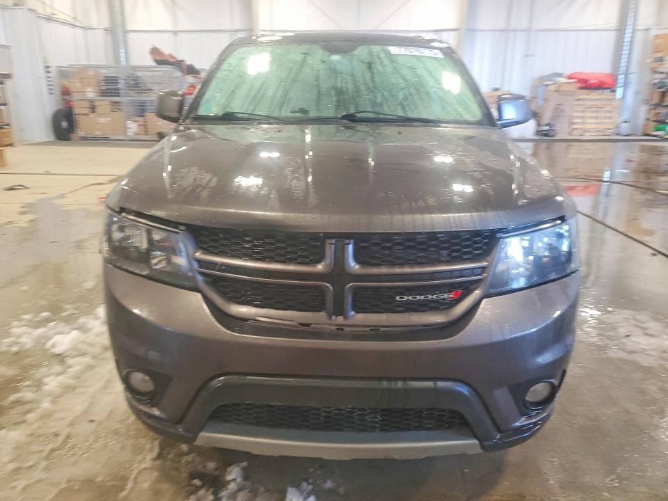 2016 DODGE JOURNEY R/T R/T 5