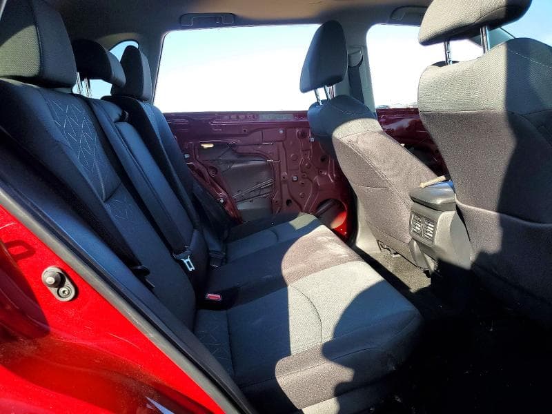 2025 TOYOTA RAV4 XLE XLE 10