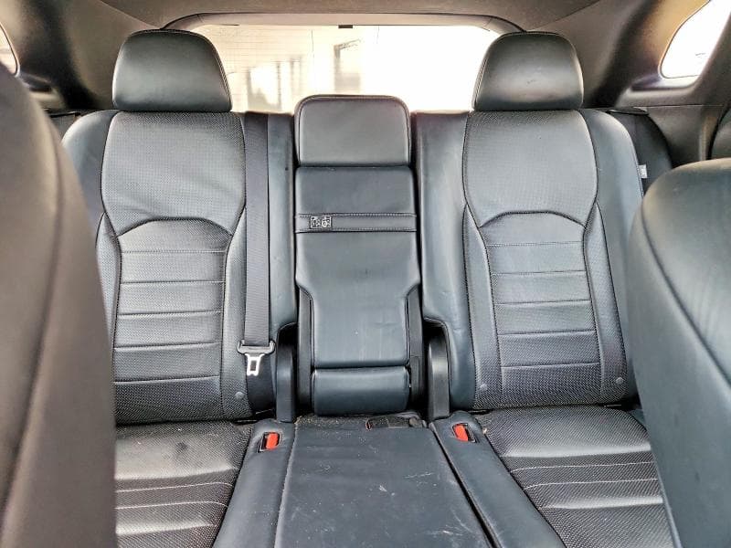 2017 LEXUS RX 350 10