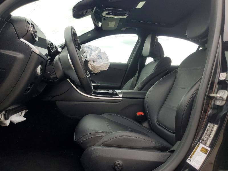 2024 MERCEDES-BENZ C 300 300 8