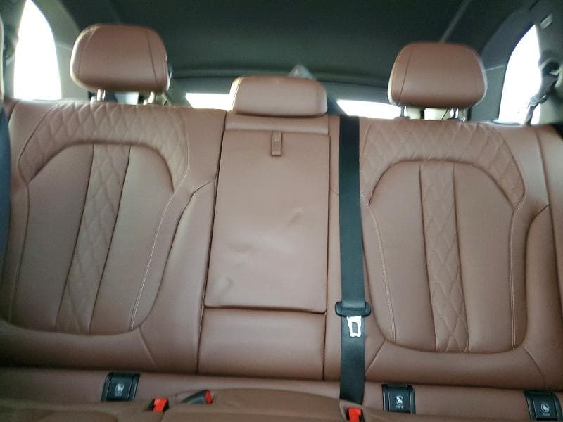 2023 BMW X5 M50I 10