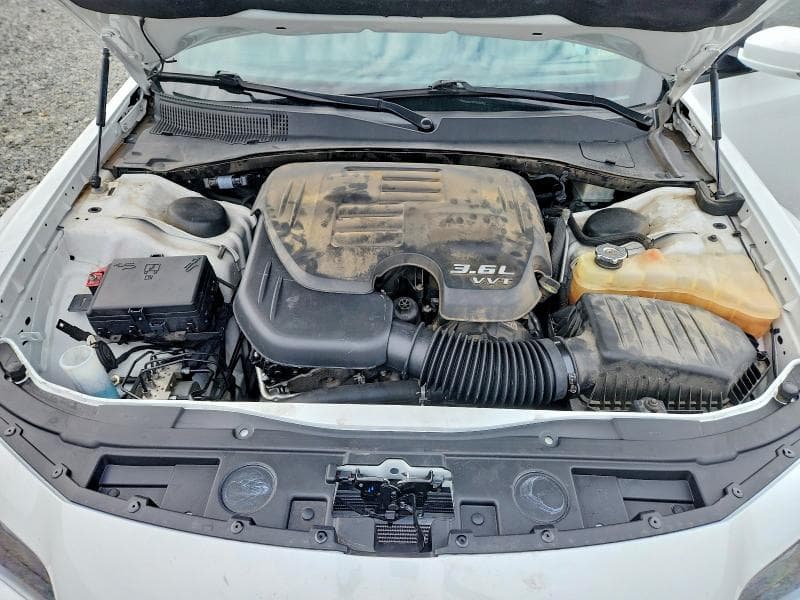 2021 CHRYSLER 300 S 11