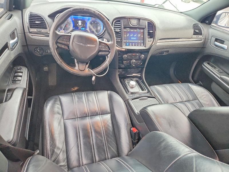 2021 CHRYSLER 300 S 8