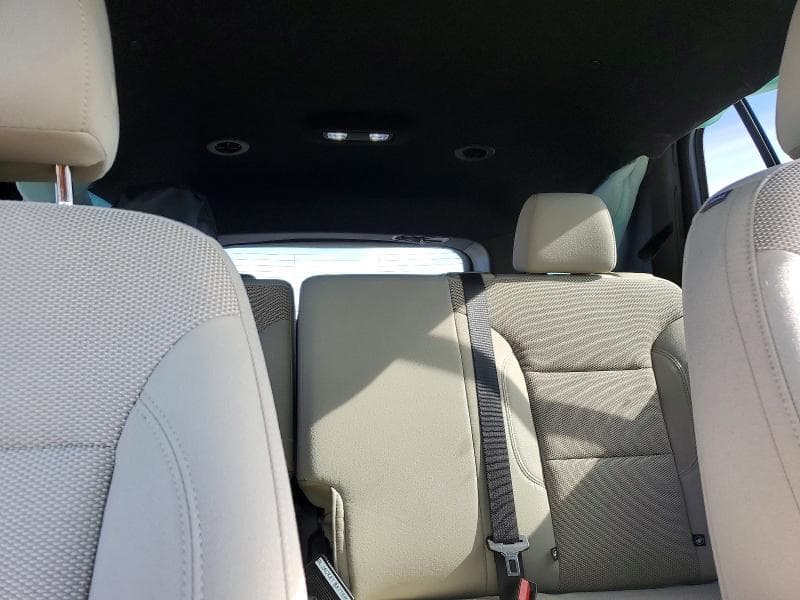 2023 CHEVROLET TRAVERSE LS 10