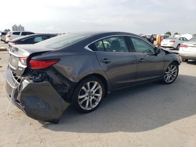 2017 MAZDA 6 TOURING TOURING 3
