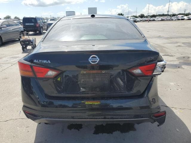 2019 NISSAN ALTIMA SR SR 6