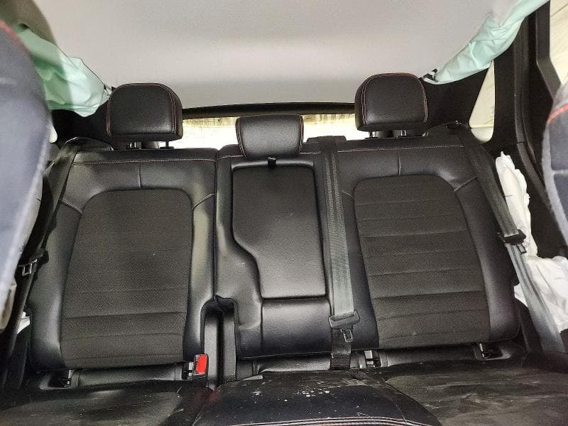 2022 FORD ESCAPE SEL SEL 10