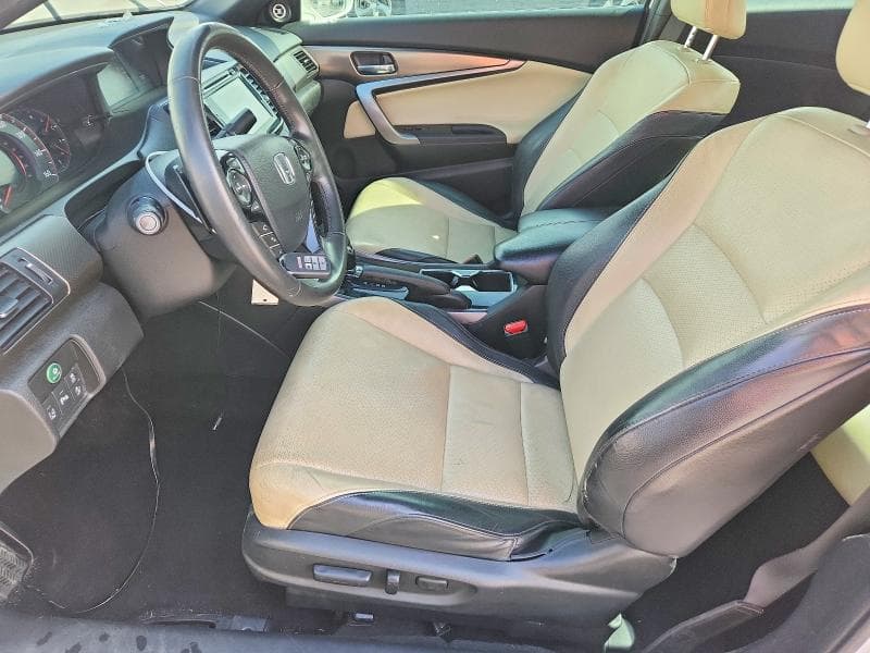 2017 HONDA ACCORD TOURING TOURING 7
