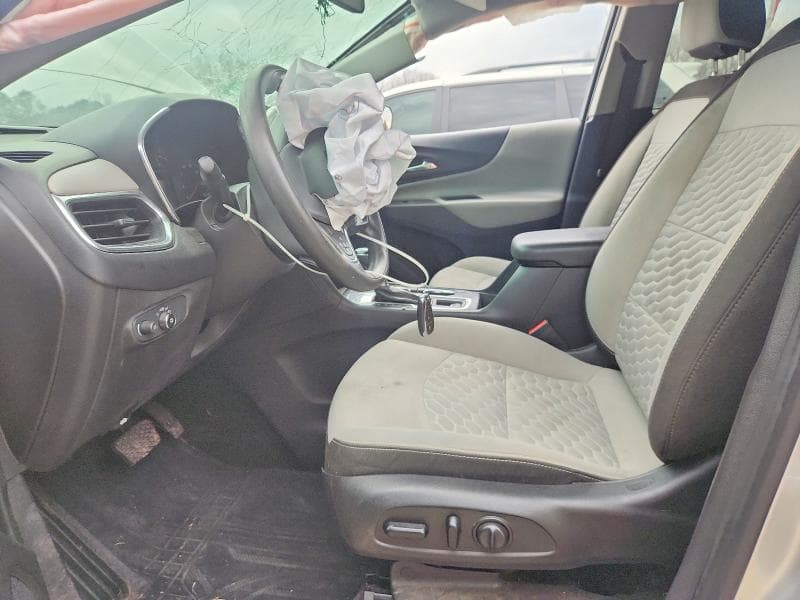 2020 CHEVROLET EQUINOX LS 7