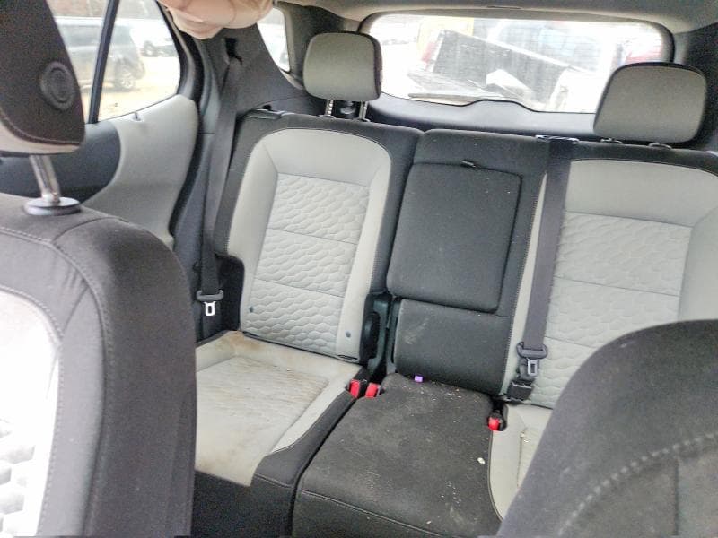 2020 CHEVROLET EQUINOX LS 10