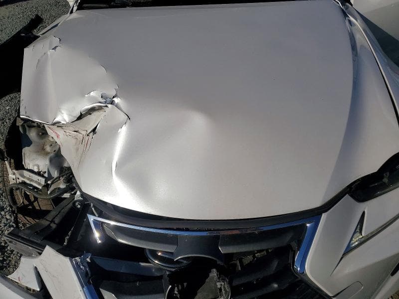 2018 LEXUS IS 300 11