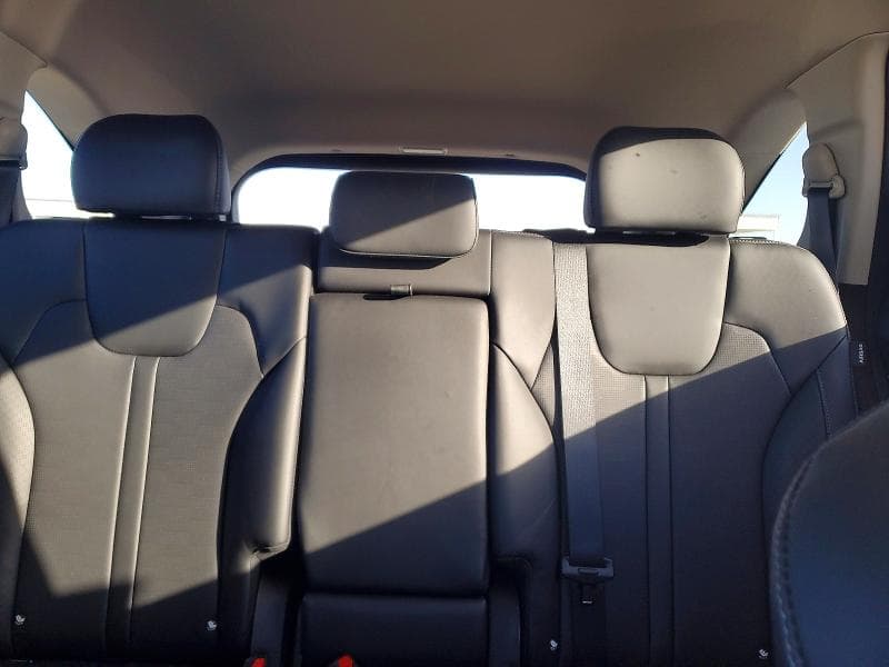 2025 KIA SORENTO S S 10