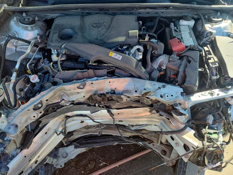2024 TOYOTA CAMRY SE SE 11