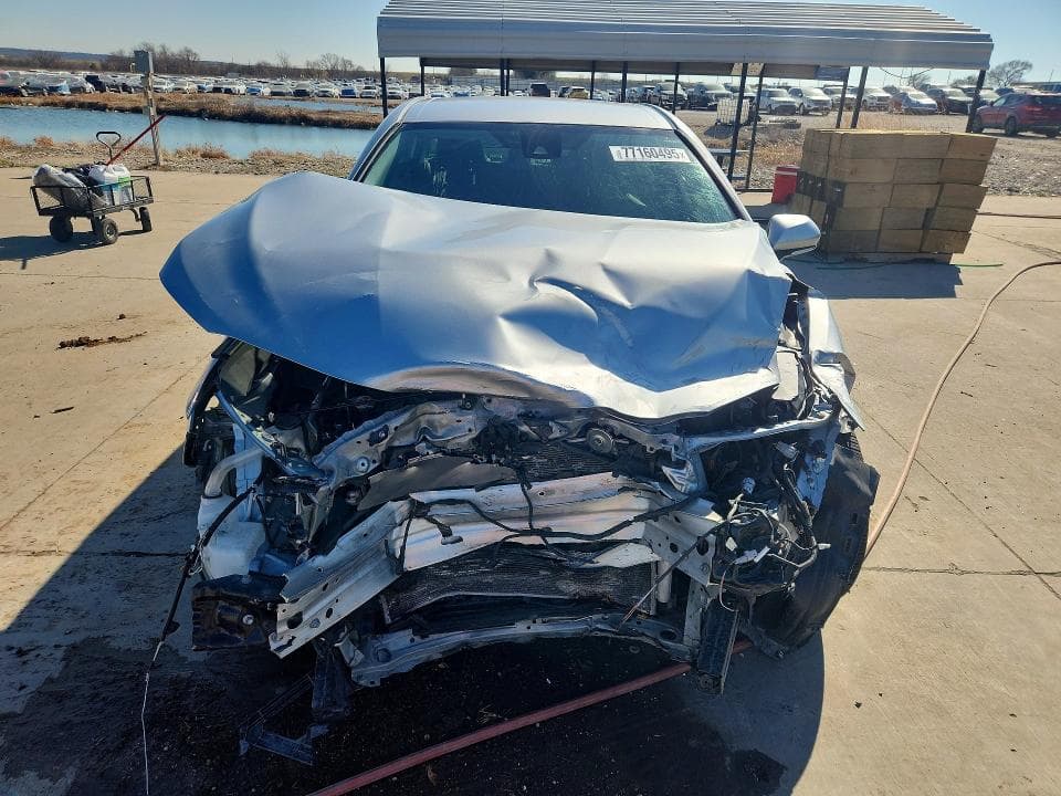 2024 TOYOTA CAMRY SE SE 5