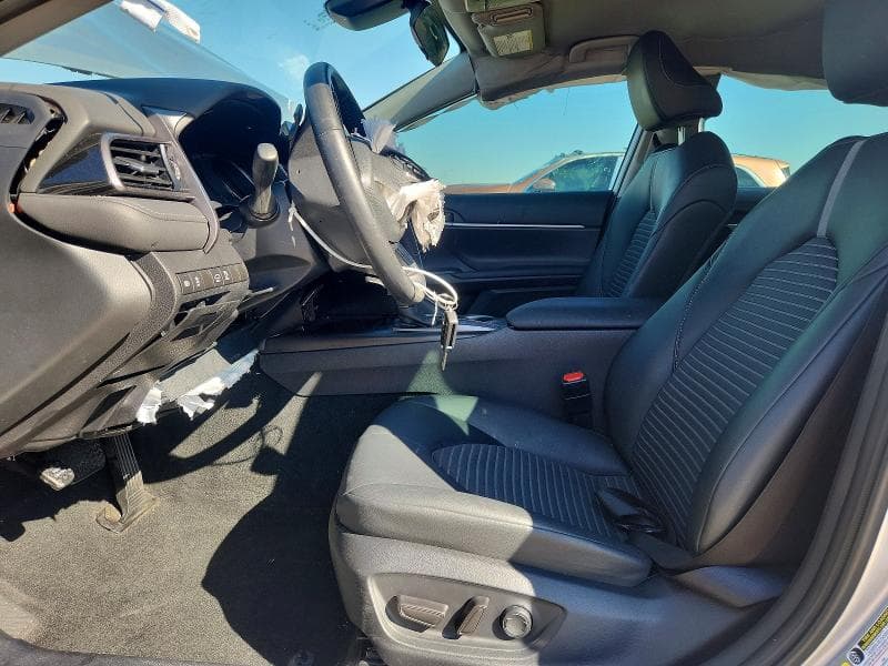 2024 TOYOTA CAMRY SE SE 7